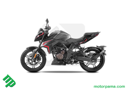 Voge Brivido 300R (4)